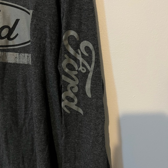 ⭐️3/$30!⭐️ Mens ford shirt - Picture 2 of 5